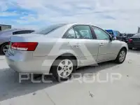 2006 Hyundai Sonata фото