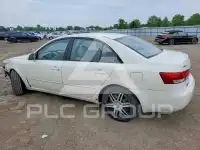 2006 Hyundai Sonata фото