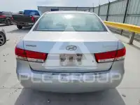 2006 Hyundai Sonata фото