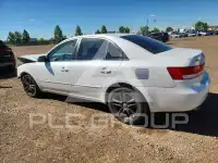 2006 Hyundai Sonata photo