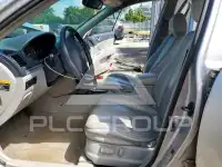 2006 Hyundai Sonata photo
