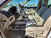 2006 Hyundai Sonata photo