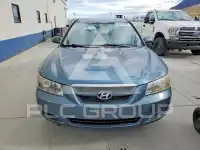 2006 Hyundai Sonata photo