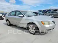 2006 Hyundai Sonata фото