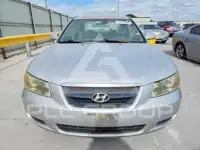 2006 Hyundai Sonata фото