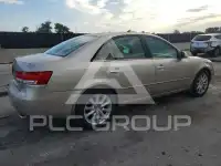 2006 Hyundai Sonata фото