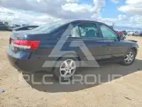 2006 Hyundai Sonata photo