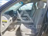 2006 Hyundai Sonata photo