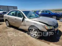 2006 Hyundai Sonata фото