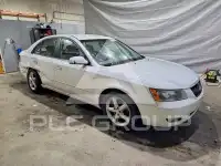 2006 Hyundai Sonata фото