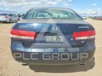 2006 Hyundai Sonata photo