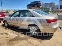 2006 Hyundai Sonata фото