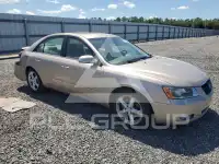 2006 Hyundai Sonata фото