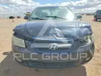 2006 Hyundai Sonata photo