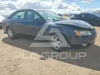 2006 Hyundai Sonata photo