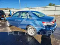 2006 Hyundai Sonata фото