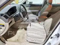 2006 Hyundai Sonata фото