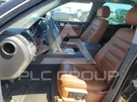 2006 Volkswagen Touareg фото