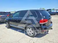 2006 Volkswagen Touareg фото