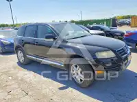 2006 Volkswagen Touareg фото