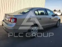 2006 Volkswagen Passat фото