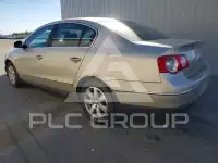 2006 Volkswagen Passat фото