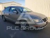 2006 Volkswagen Passat фото