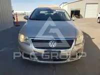 2006 Volkswagen Passat фото