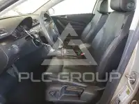 2006 Volkswagen Passat фото