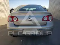 2006 Volkswagen Passat фото