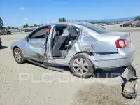 2006 Volkswagen Passat photo
