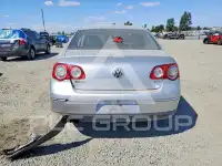 2006 Volkswagen Passat photo