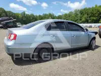 2006 Volkswagen Passat фото