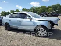 2006 Volkswagen Passat фото