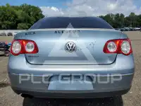 2006 Volkswagen Passat фото