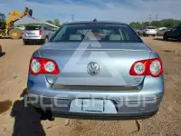 2006 Volkswagen Passat photo