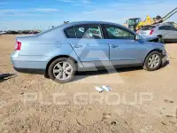 2006 Volkswagen Passat photo