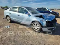 2006 Volkswagen Passat photo