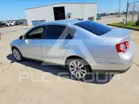 2006 Volkswagen Passat фото
