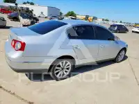 2006 Volkswagen Passat фото