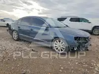 2006 Volkswagen Passat фото