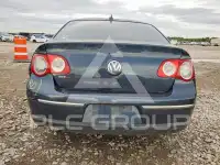 2006 Volkswagen Passat фото