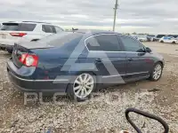 2006 Volkswagen Passat фото