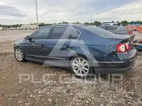 2006 Volkswagen Passat фото