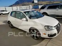 2006 Volkswagen GTI photo