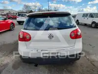 2006 Volkswagen GTI photo