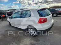2006 Volkswagen GTI photo