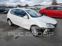 2006 Volkswagen GTI photo