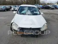 2006 Volkswagen GTI photo