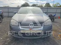 2006 Volkswagen Jetta photo